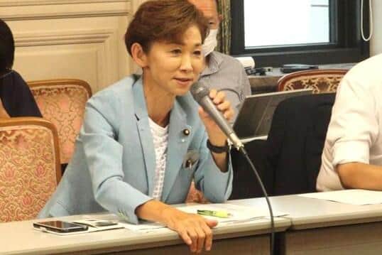 【衆院議員】立憲・鎌田さゆり氏、ハイテンション「さくラップ」削除→謝罪　「猛省でございます。猛省、本当にもう反省」